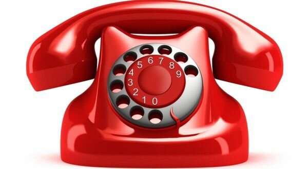 Telephone inventor