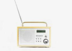 Radio, Guglielmo Marconi