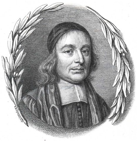 Nascimento de John Wallis