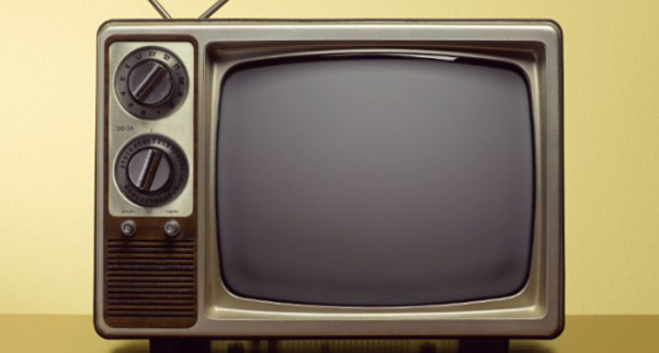 Television (John Logie Baird)