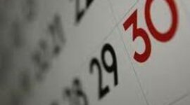 Timeline: Efemèrides de l'edat mtjana