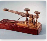 Telegraph - David Alter