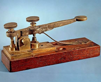 Telegraph Samuel Morse