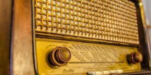 Radio Gugliermo Marconi