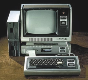 Computer, Charles Babbage