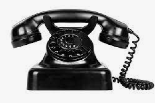 Telephone: Alexander Graham Bell