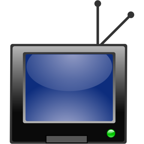 Television-John Logie Baird