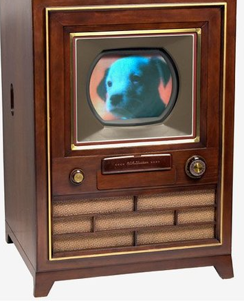 Television: Paul Nipkow