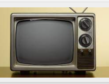 Television - Philo Farnsworth