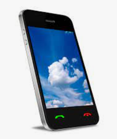 Mobile phone: Martin cooper