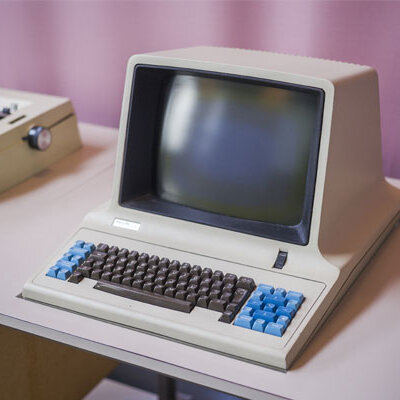 Timeline: La Història dels Ordinadors