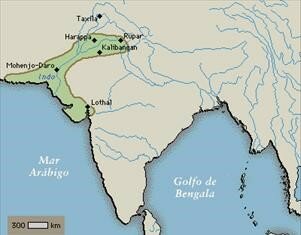 culturas jurídicas tipo India