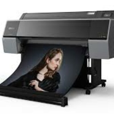 Timeline: Historia de la impresora.