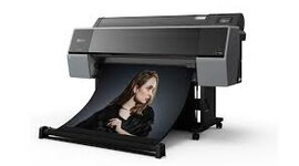 Timeline: Historia de la impresora.