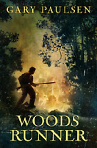 Woods Runner was published