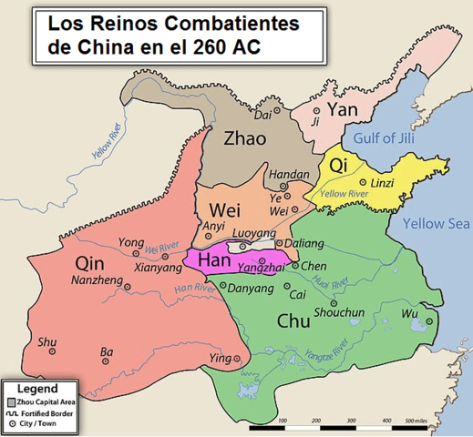 culturas jurídicas tipo China