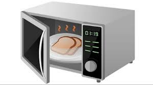 los avances del horno