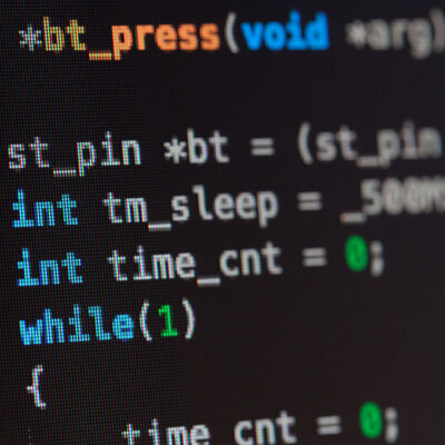 Timeline: Història de la programació