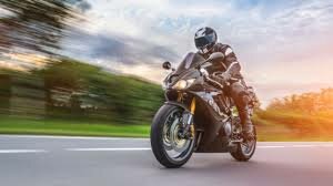 Las motos de la actualidad