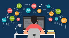 Timeline: Programació