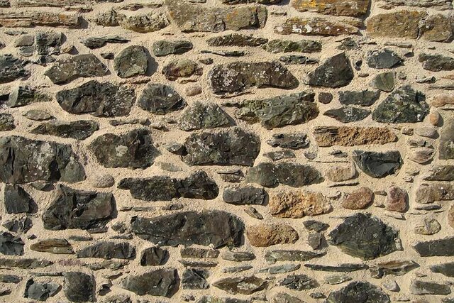 Cemento para construir