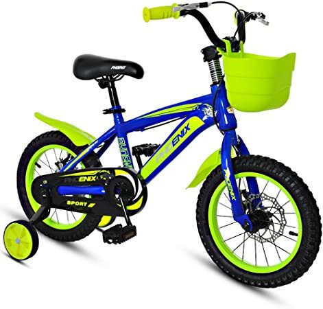 Apendre a anar en bici