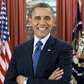 Obama, primer president afroamericà de U.S.A (polític)