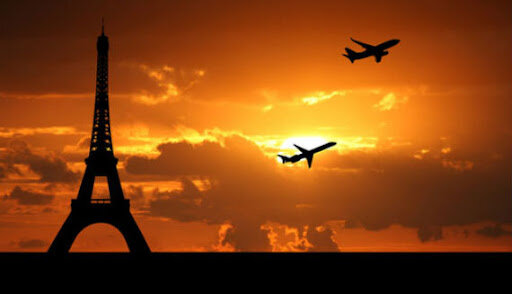 Viatge a París