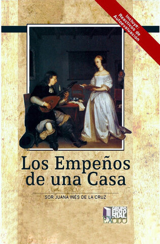 Los empeños de una casa