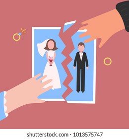 Divorci dels meus pares