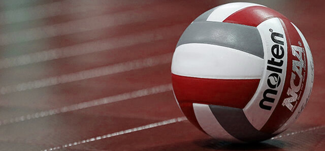 Començo a jugar a volei