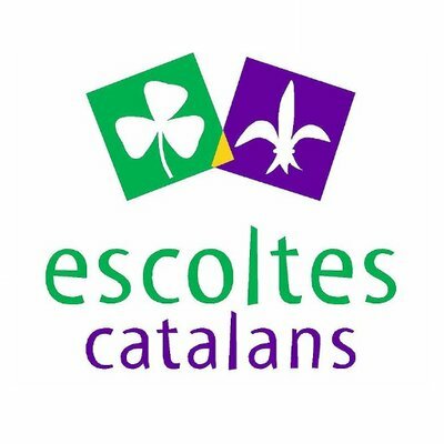 Començo a anar al cau