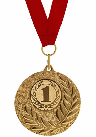 Primera medalla basquet