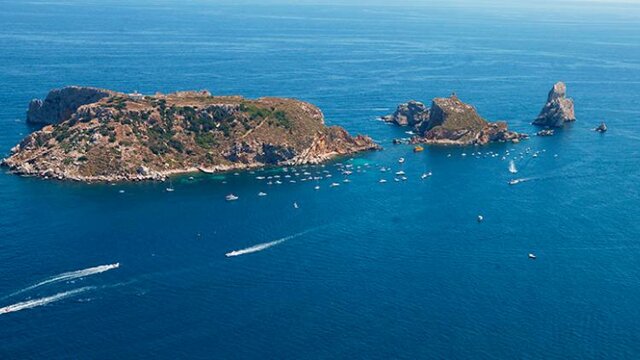 illes medes amb el meu padrí