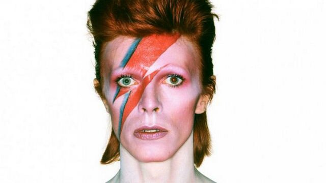Mort de David Bowie