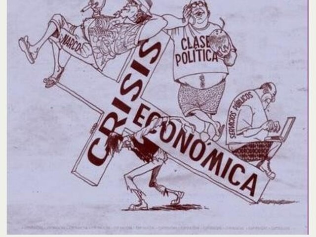 crisi financera espanyola(econòmic)