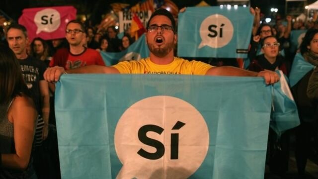 Referèndum 1 d'Octubre (Social)