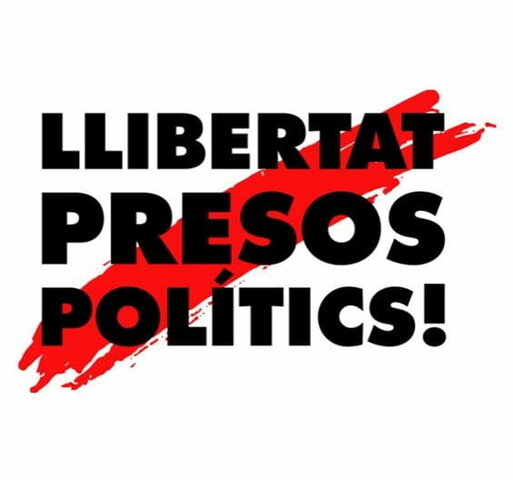 Allibarament presos politics (social)