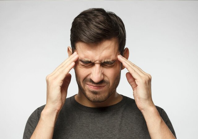 Em faig un trau al cap