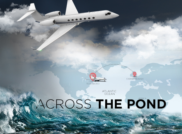 primera vegada que 'creu el toll' fins America central