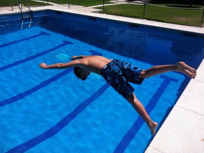 Vaig aprendre a tirarme de cap