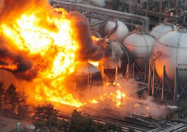 terratremol de fukushima-climatic