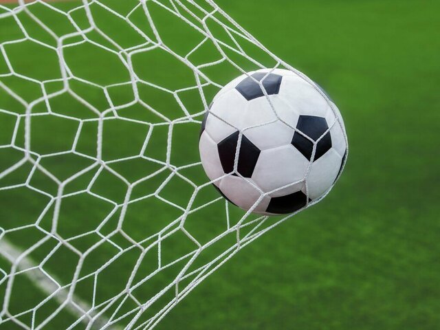 primer gol en competició