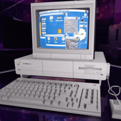 Timeline: Historia de la informática