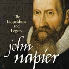 John Napier