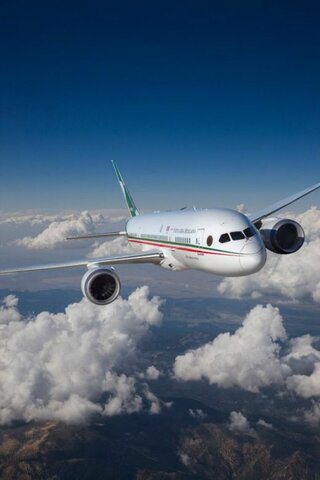 Primer cop agafant un avió