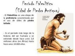 Paleolític
