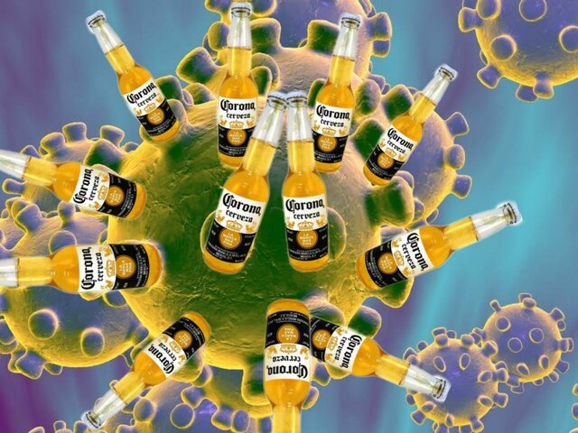 Es fa a donar a saber el coronavirus (social)