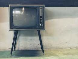 television, John Logie Baird