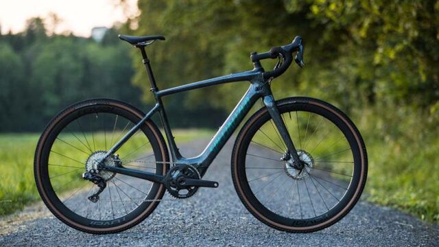 10 primers Km en bici